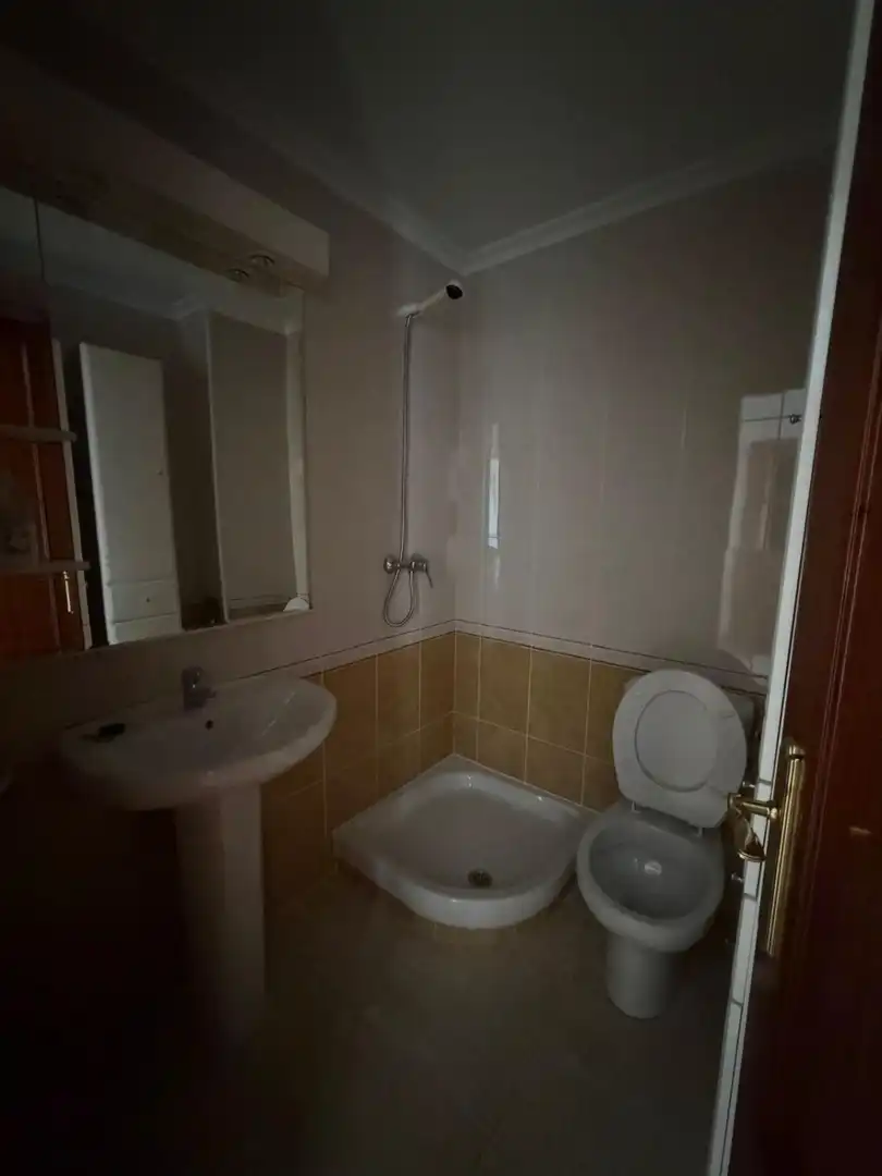Bany de Àtic en venda en Noja amb Calefacció, Terrassa i Piscina comunitària