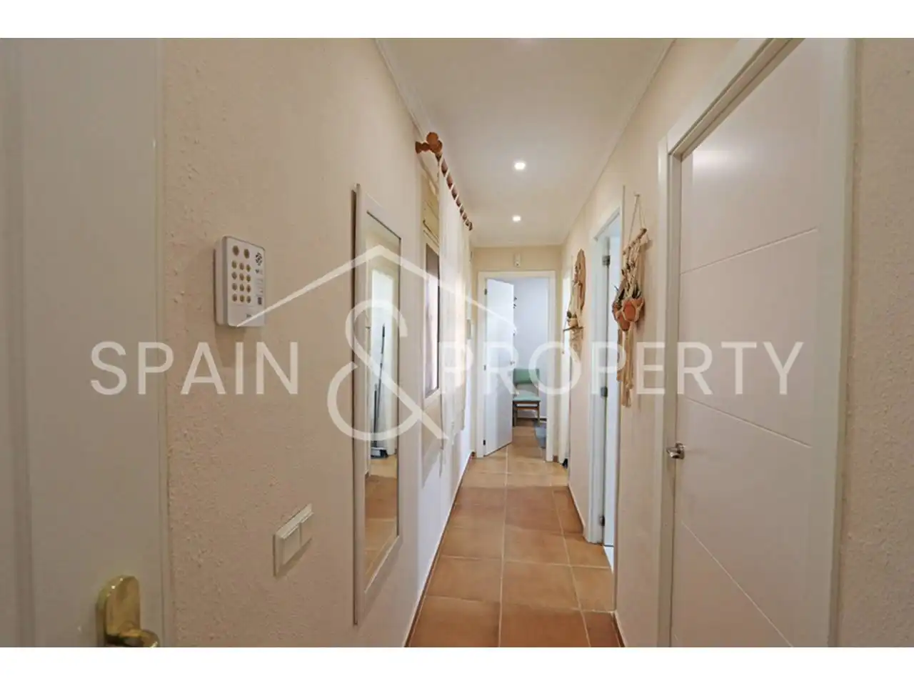 Casa o xalet en venda en Turís amb Aire condicionat, Jardí privat i Terrassa