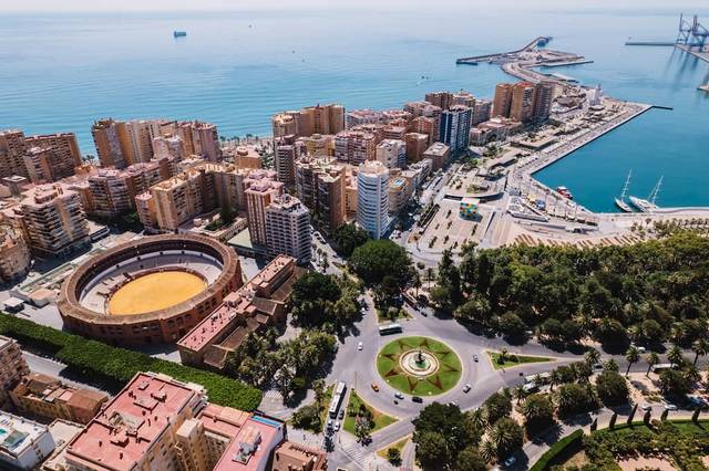 Edificio en Venta en Calle Panaderos, 27 en Centro Histórico