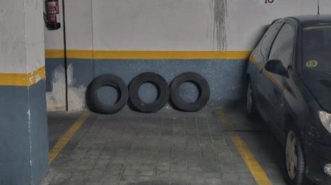 Photo 2 of Garage to rent in Calle de Fernández de la Hoz, 30, Almagro, Madrid