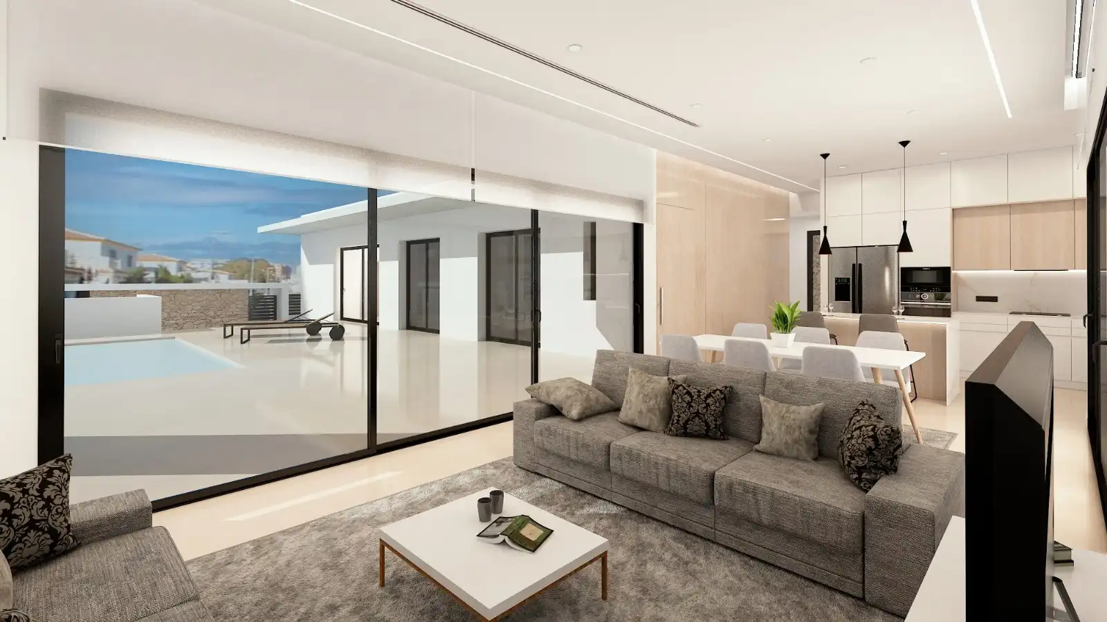 Casa con piscina en venta en San Fulgencio, imagen 16