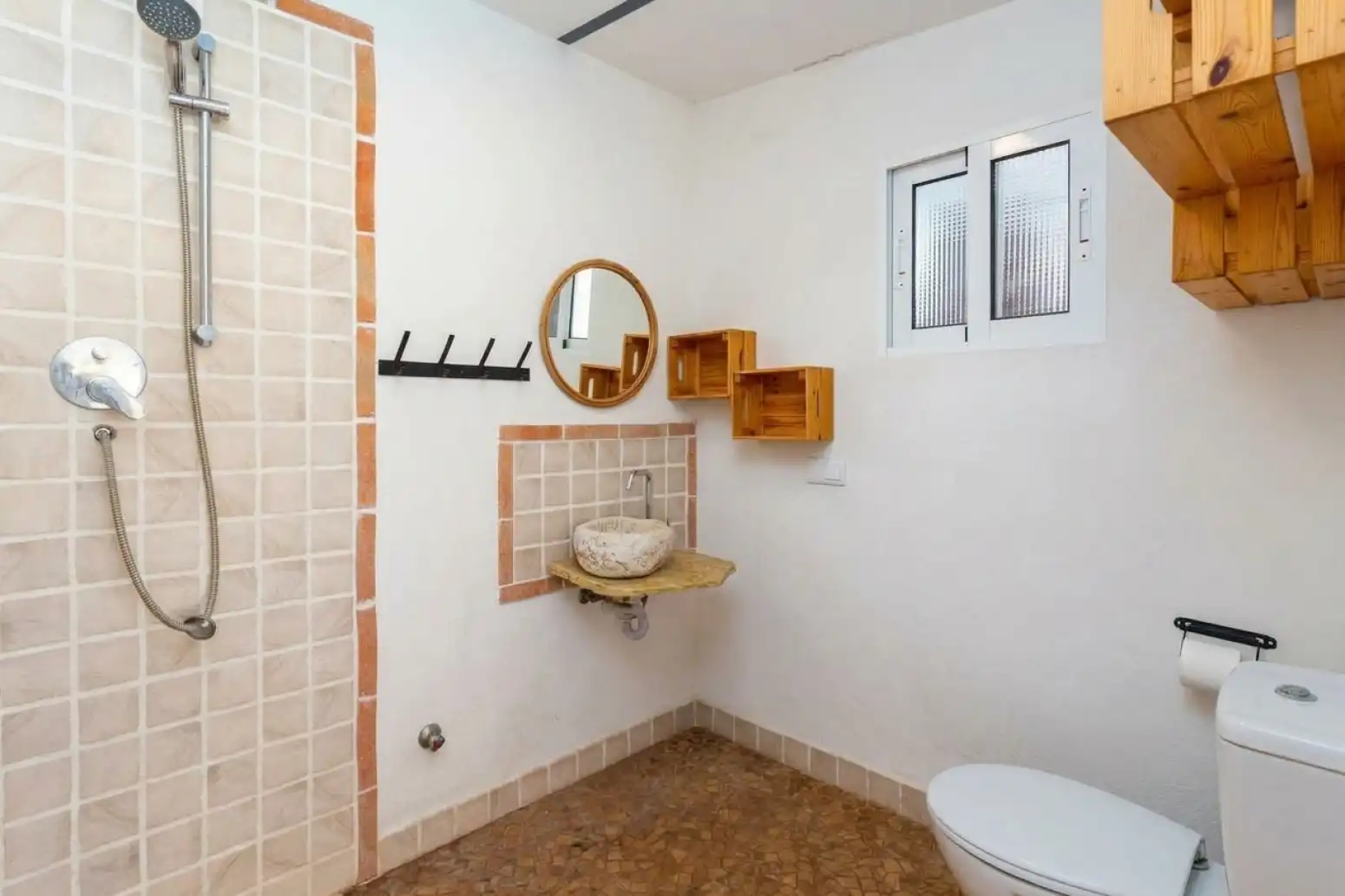 Casa con piscina in vendita a Fortuna, imagen 31