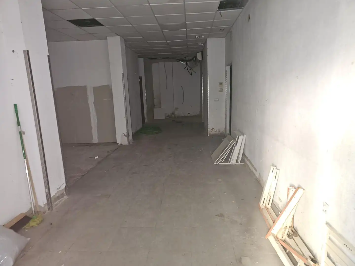 Local comercial de lloguer a Calle JUAN GONZALEZ 1, imagen 8