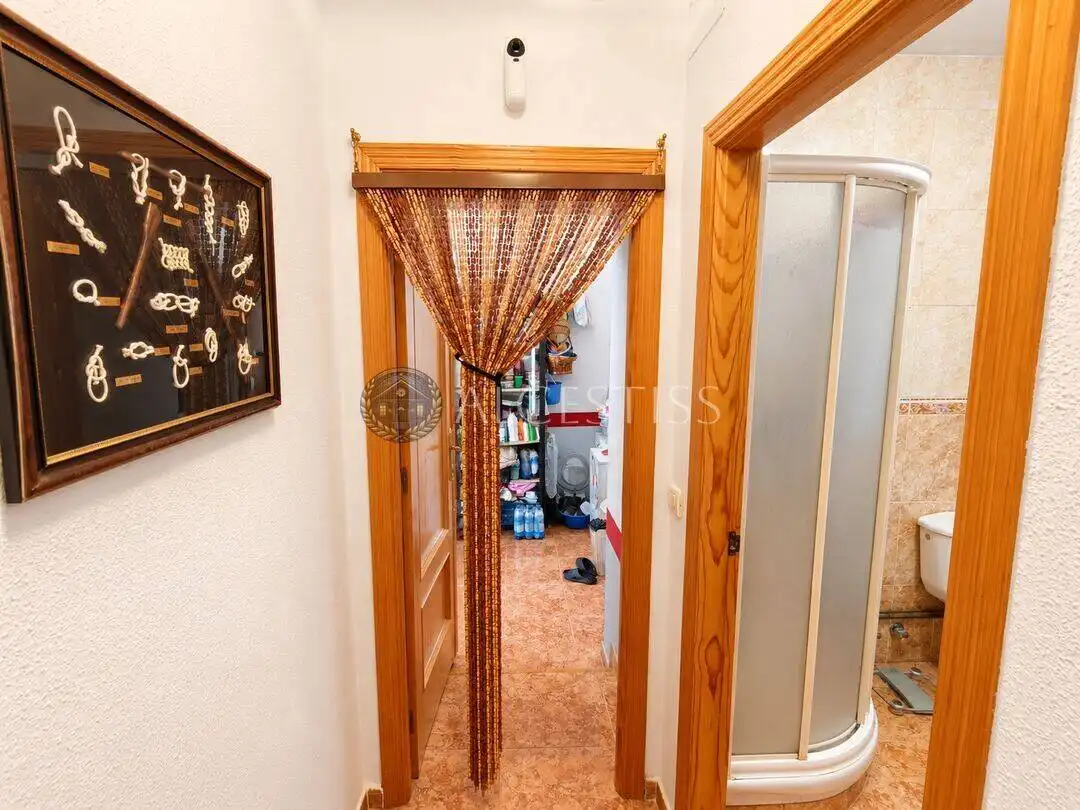 Casa con terraza en venta en Méntrida, imagen 25