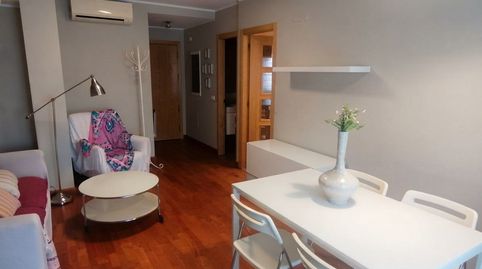 Piso en venta en Torrecaballeros, 3 dormitorios., imagen 3