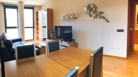 Photo 2 of Flat for rent in Plantío - Alcampo, Burgos Capital