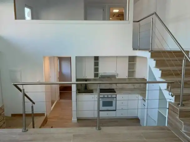 Habitatge amb piscina en venda a calle rio guadalope 18, imagen 14