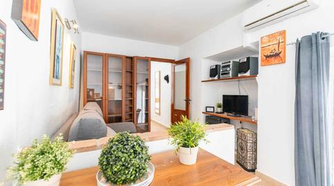 Foto 2 de Apartament en venda a Sayalonga, Málaga