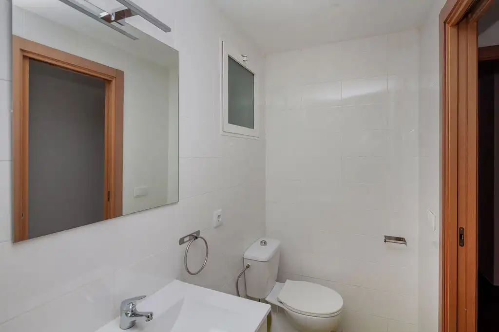 Wohnung mit Terrasse zum Verkauf in Carrer del Poeta Llorente, imagen 12