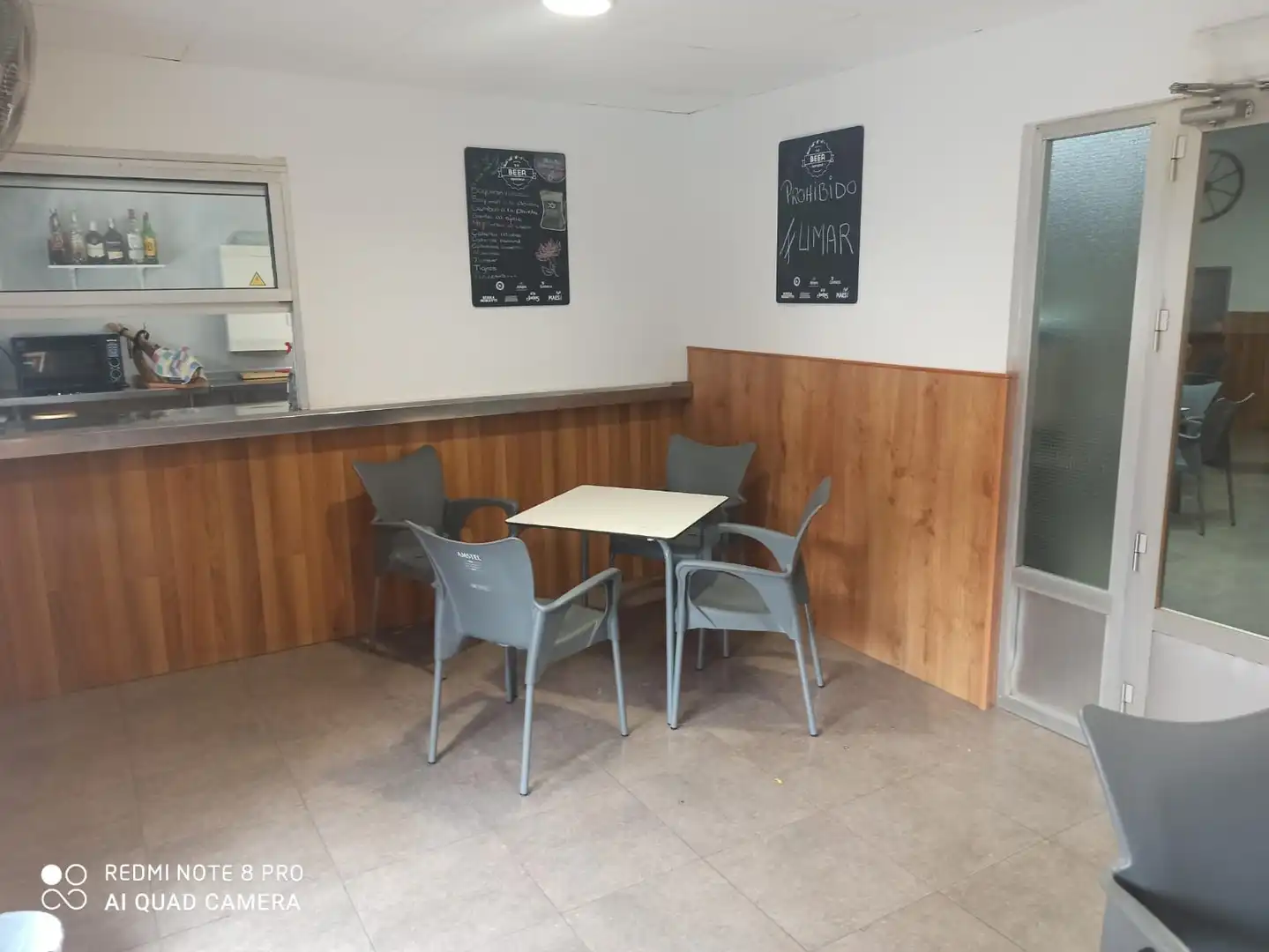 Local comercial en venda a Casco Urbano, imagen 4