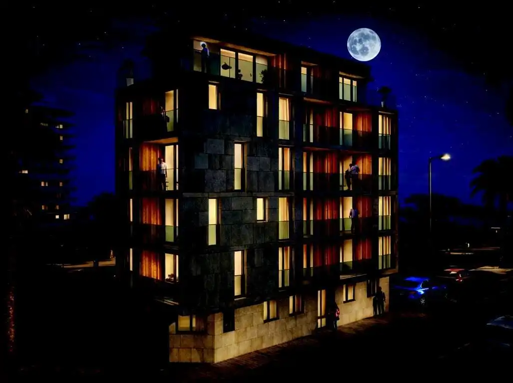Penthouse zum Verkauf in Centro, imagen 24