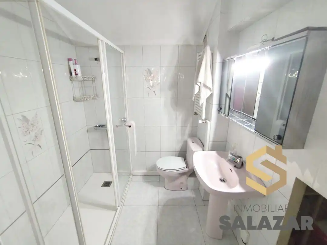 Pis amb ascensor en venda a Simón Bolívar Kalea, imagen 36