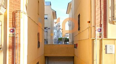 Foto 3 de Garatge en venda a Huércal-Overa, Almería