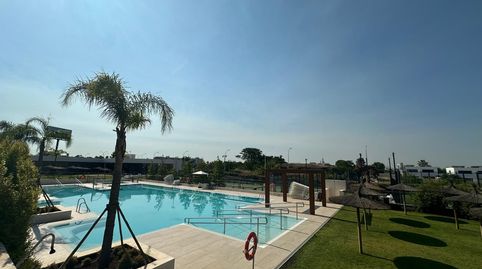 Foto 2 de Piso en venta en De la Navegación, Nuevo Bulevar, Mairena del Aljarafe