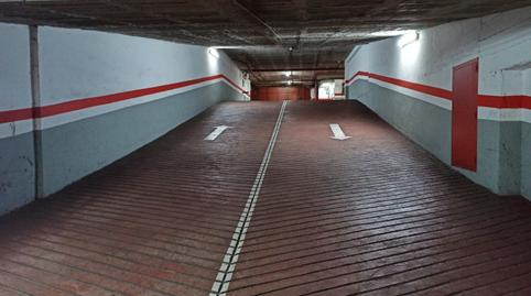 Foto 4 de Garatge de lloguer a Calle Llull, 19, El Parc i la Llacuna del Poblenou, Barcelona