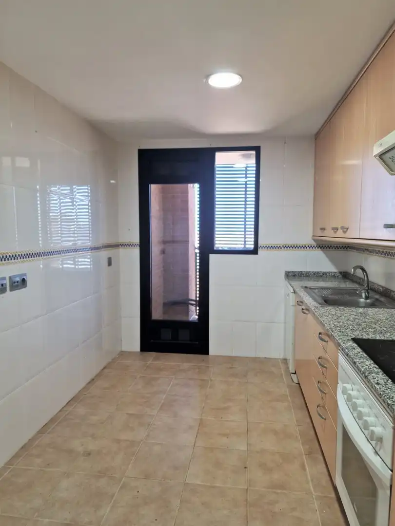 Wohnung mit Terrasse zur Miete in Camins al Grau, imagen 15
