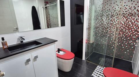 Foto 5 de Pis en venda a Avenida Ricardo Carapeto Zambrano, San Roque - Ronda Norte, Badajoz