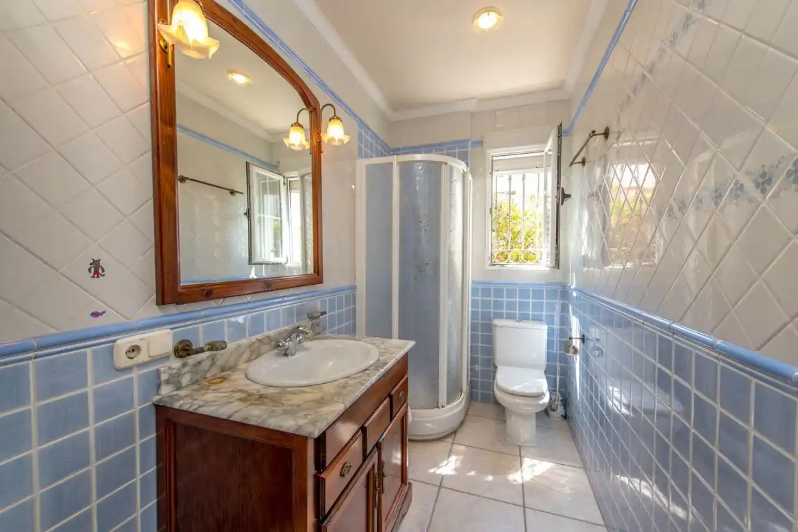 Chalet con piscina en venta en La Mata, imagen 18