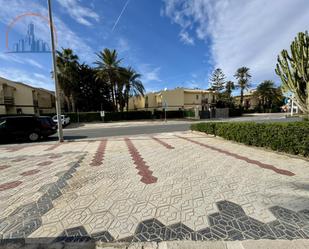 Exterior view of Garage for sale in La Manga del Mar Menor