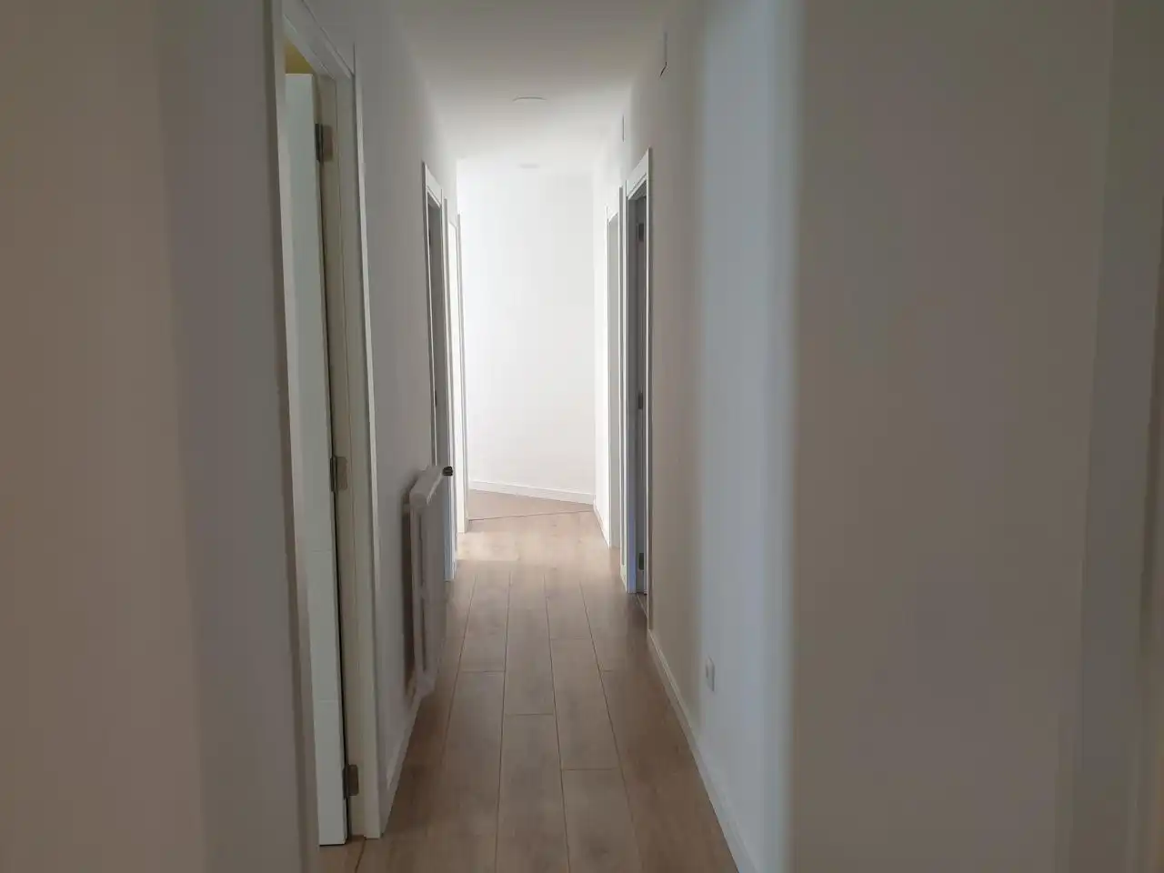 Piso de alquiler en Rúa Cardenal Quevedo 5I (San Lázaro), Centro