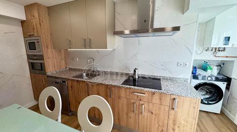 Photo 3 of Flat to rent in Avenida de Filiberto Villalobos, San Bernardo, Salamanca Capital