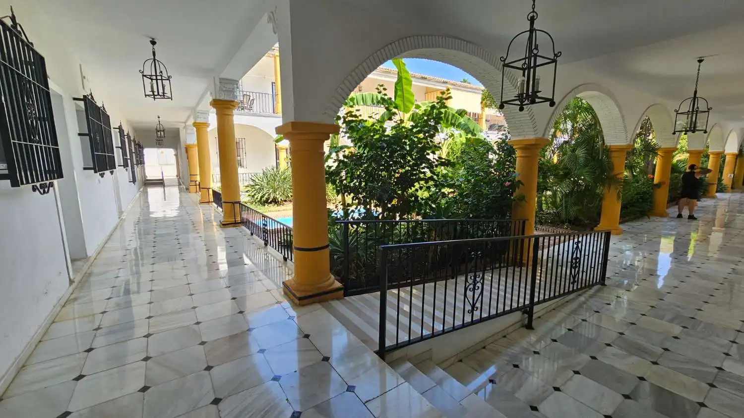 Apartament amb piscina en venda a Montemar, imagen 66