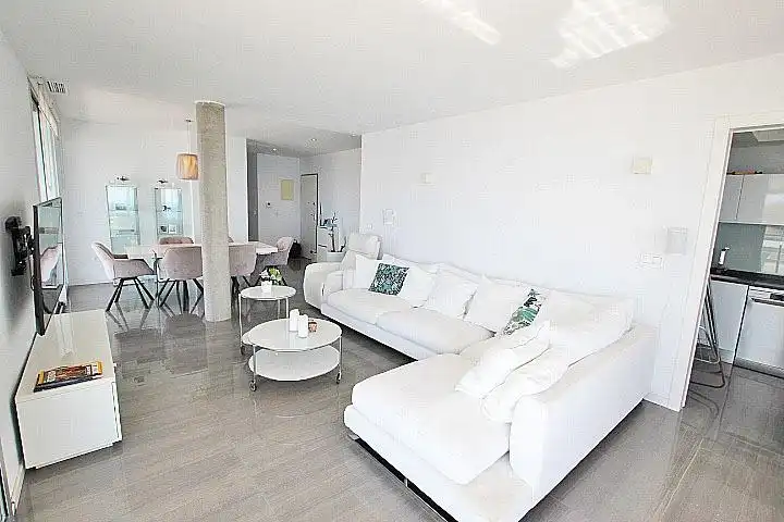 Penthouse mit Pool zum Verkauf in INGENIERO MIRA 36, imagen 13