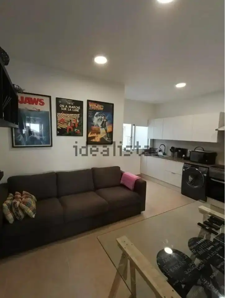 Piso en venta en Poeta Perera, La Cuesta -Finca España