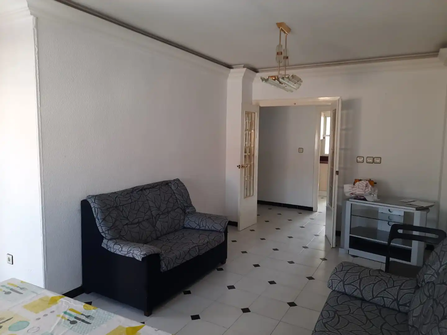 Pis en venda a Alhama de Murcia ciudad