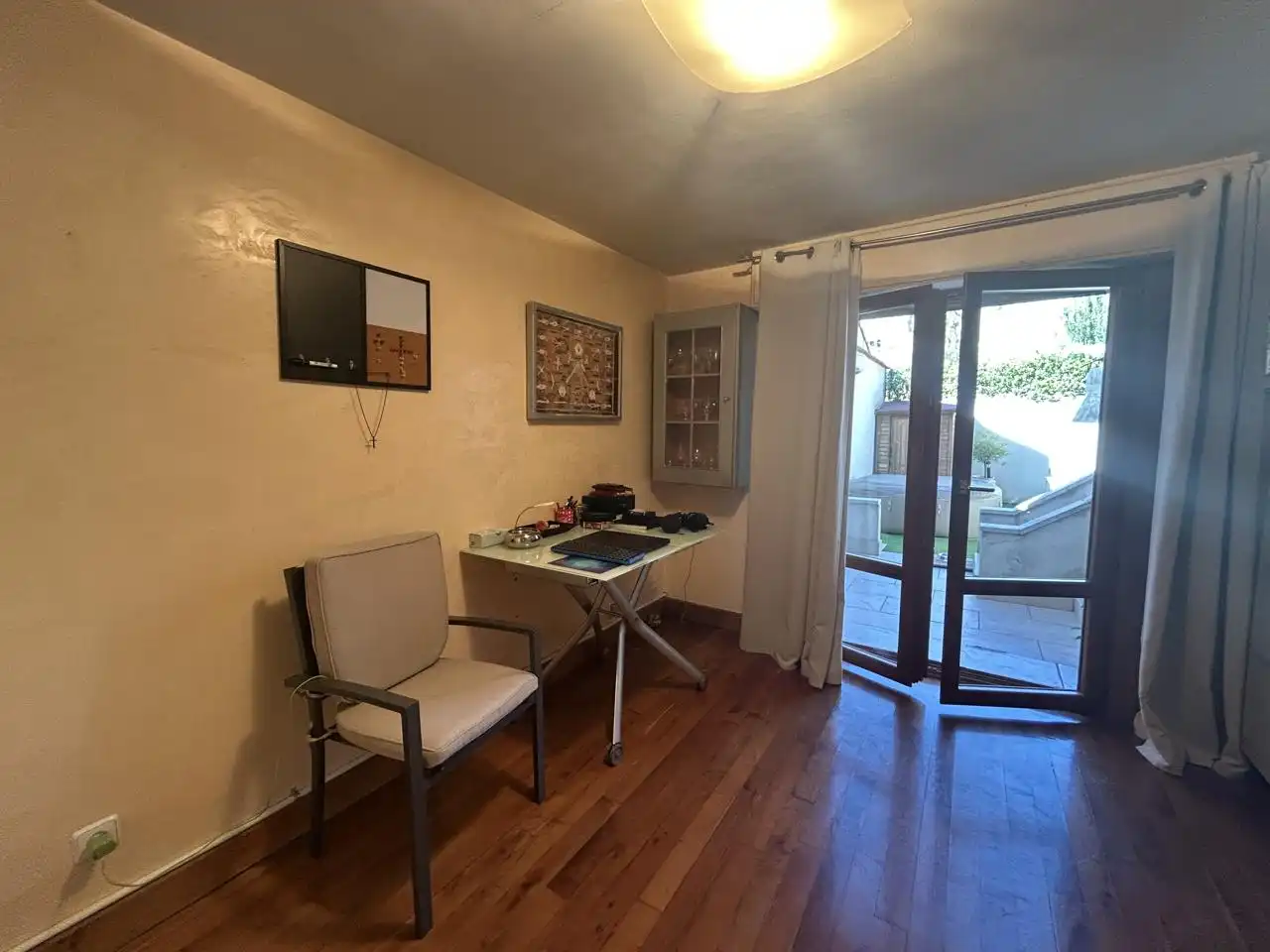 Casa o xalet en venda en Arguedas amb Aire condicionat, Calefacció i Jardí privat