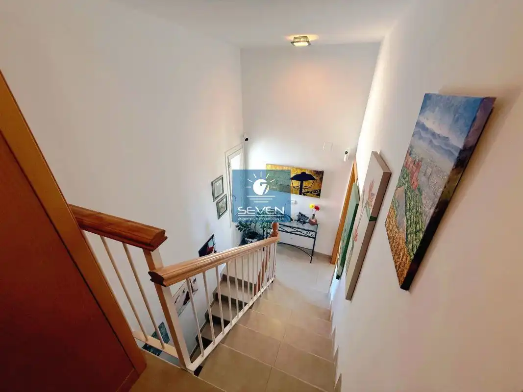 Casa a schiera con piscina in vendita a Citalsol, imagen 40