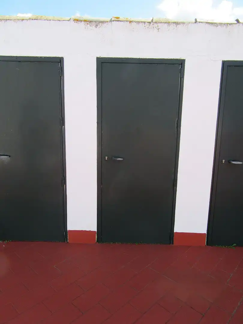 Apartament en venda en Bollullos Par del Condado amb Traster