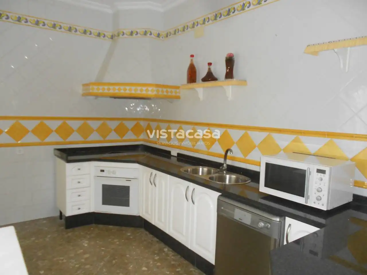 Casa o xalet en venda a Mairena del Alcor