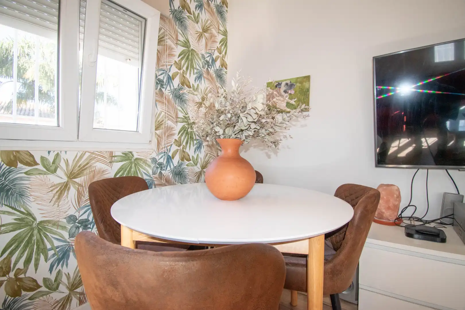 Comedor de Casa o chalet en venta en El Puerto de Santa María
