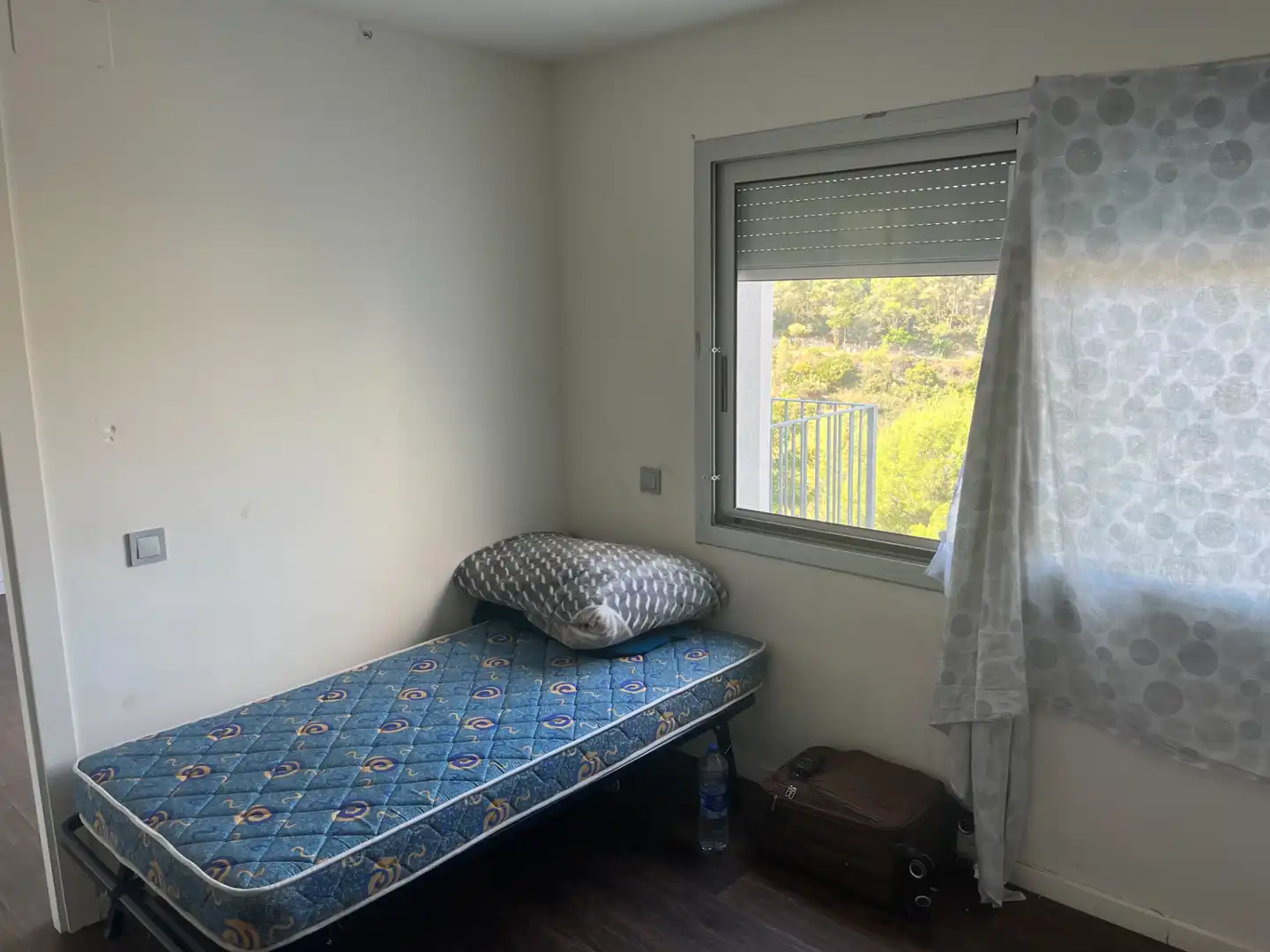 Habitación de Casa adosada en venta en Sant Pere de Ribes con Calefacción, Terraza y Trastero