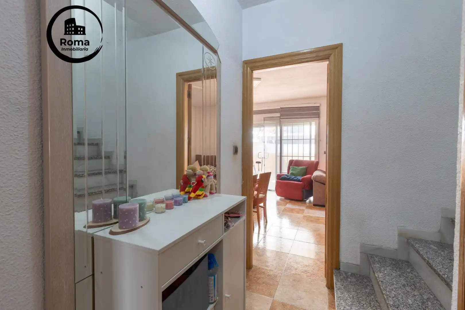 Casa con piscina en venta en Maracena, imagen 27