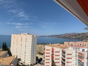Penthouse mit Balkon zum Verkauf in Urbanizacion MARITIMO