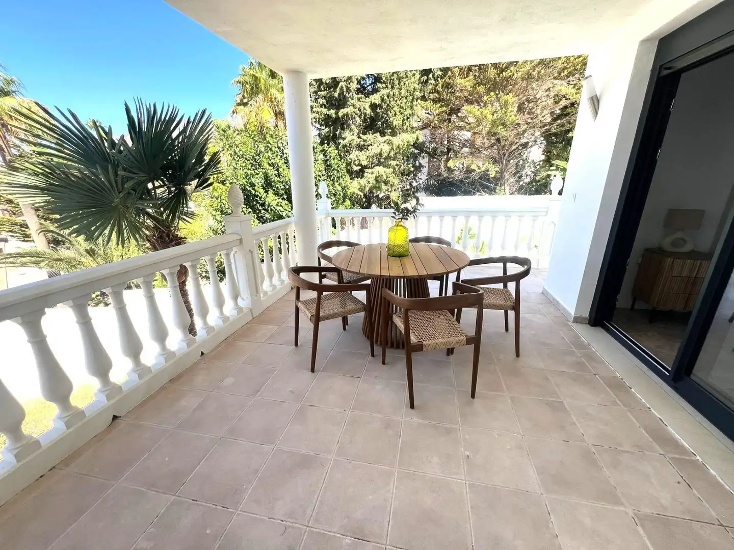 House with pool for sale in Mijas pueblo, imagen 8