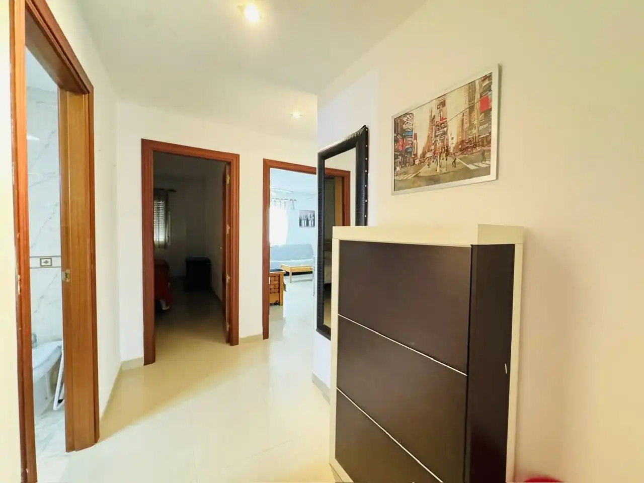 Apartament en venda en Torrox