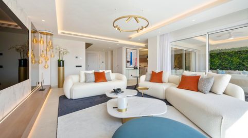 Exclusivo Ático de Lujo en Marbella, Málaga, imatge 3