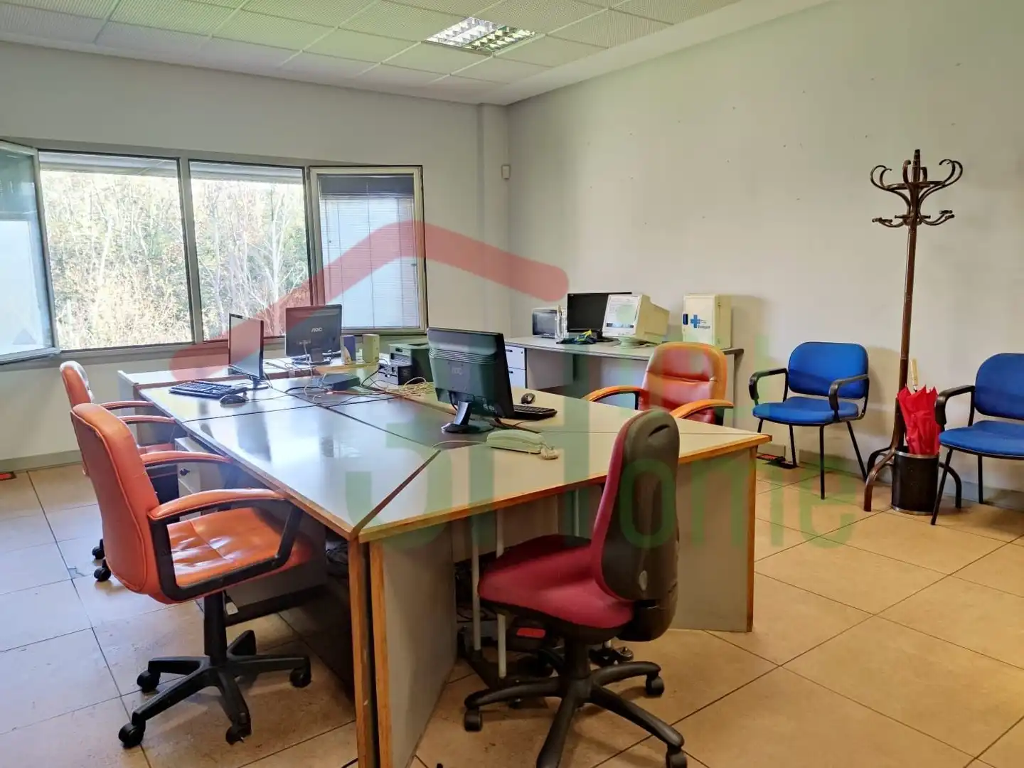 Büro zum Verkauf in Lapice - Larreaundi - Olaberria - Meaka