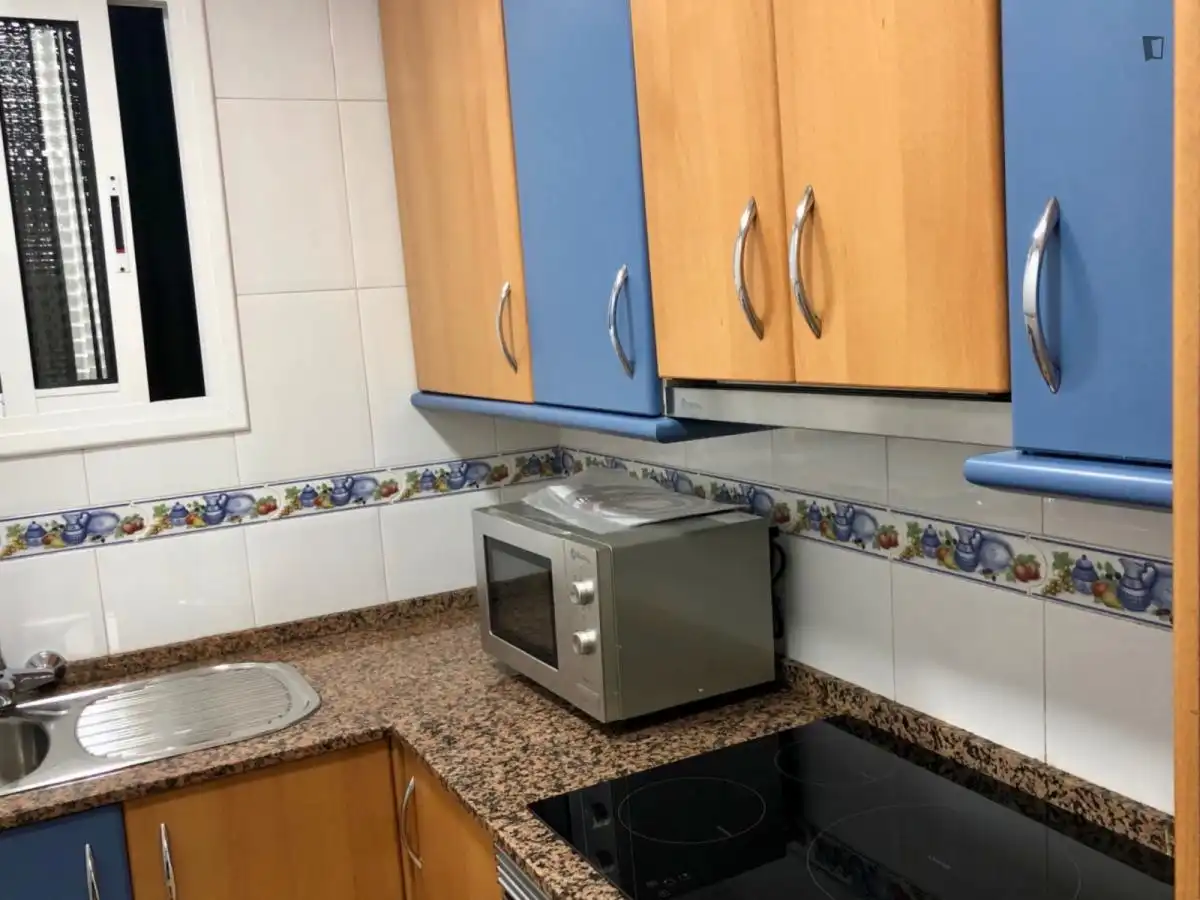 Apartments for rent in Navas