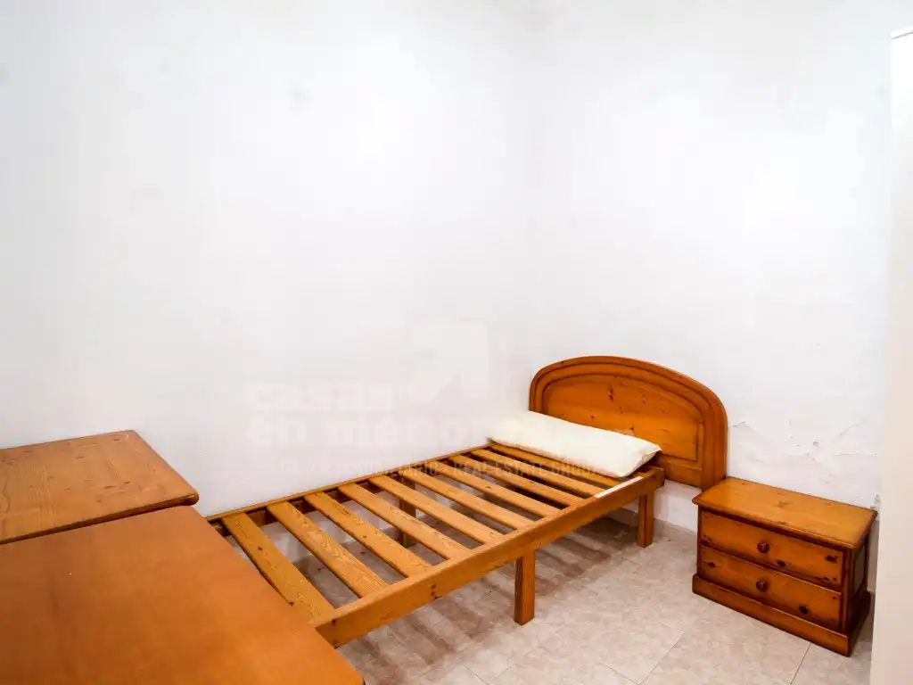 Habitación de Planta baja en venta en Maó - Mahón con Terraza
