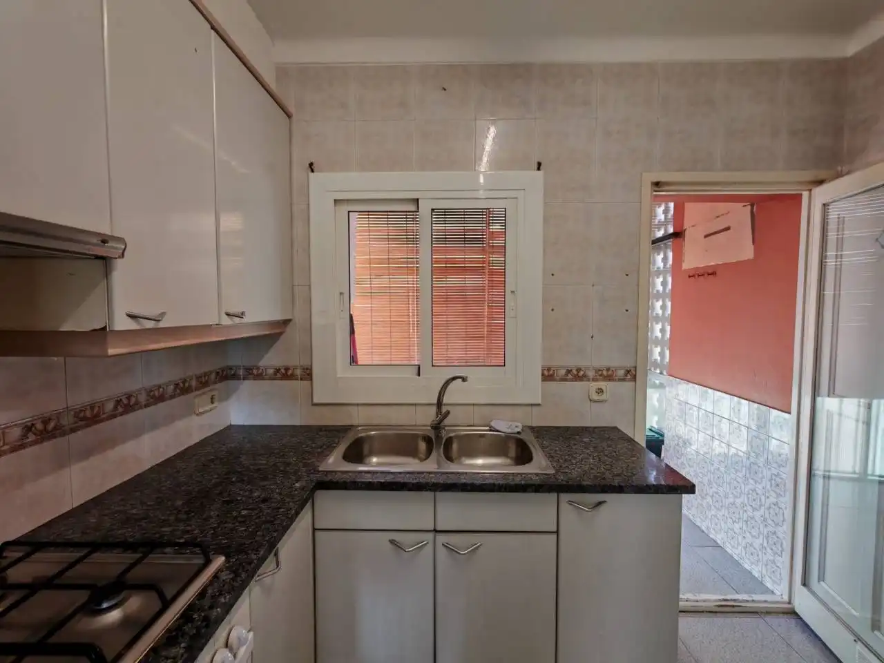 Flat with terrace for sale in Calle Quermany 40, imagen 10