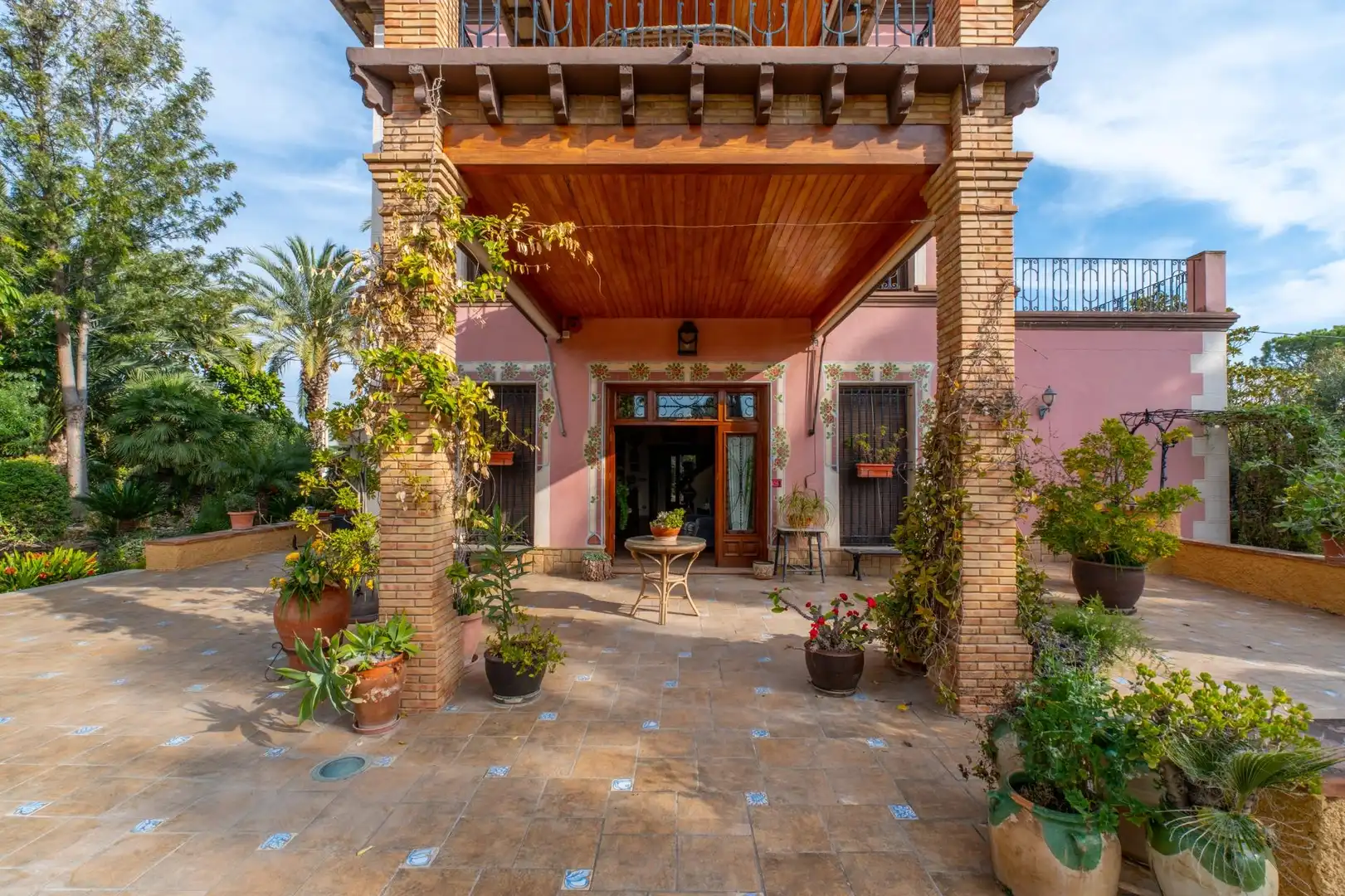 Casa o chalet en venta en Elche / Elx con Aire acondicionado, Calefacción y Jardín privado