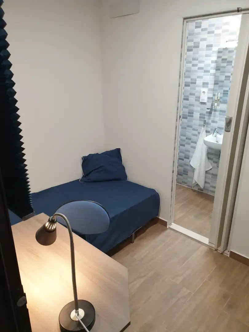 Habitació a Guadalupe
