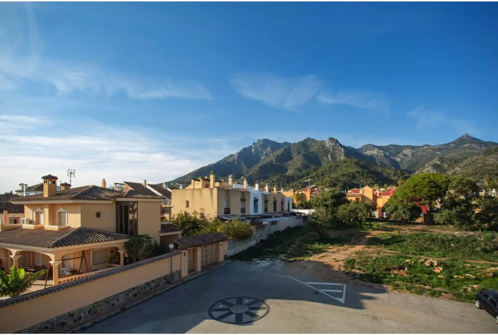 Wohnung mit Terrasse zum Verkauf in Marbella Centro, imagen 34