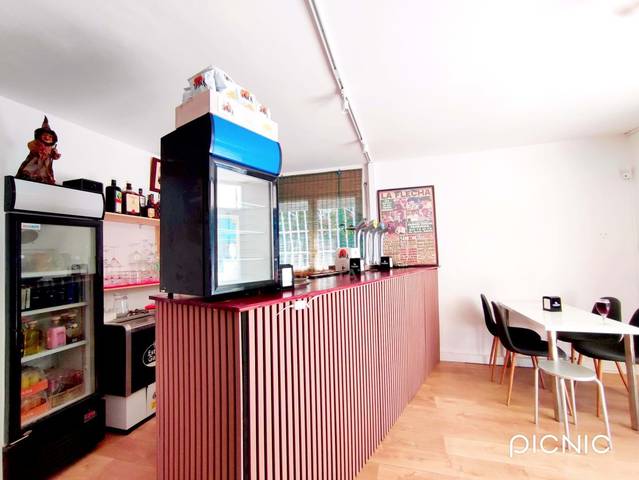 Local comercial en Venta en Can Toni