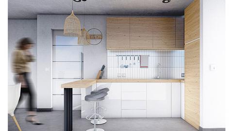 Photo 4 of Flat for sale in Creu de Barberà, Sabadell