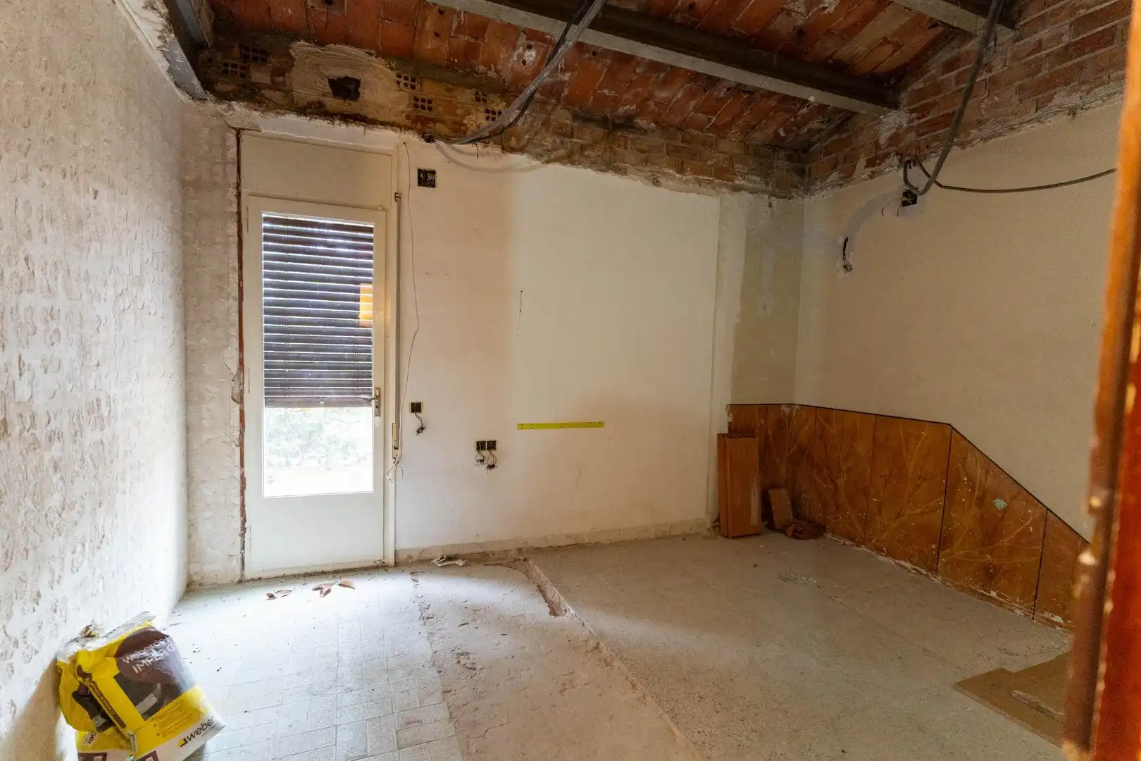 Casa o xalet en venda en Sant Vicenç Dels Horts amb Jardí privat